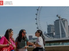 London School of Economics AKO Scholarship 2025