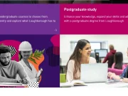Loughborough University Development Trust Scholarship 2025 Loughborough Development Trust Africa Scholarship – Fully funded postgraduate scholarship for African students in the UK