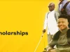 MTN Undergraduate Scholarship 2025