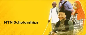 MTN Undergraduate Scholarship 2025