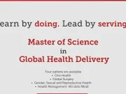 University of Global Health Equity Nursing Scholarship 2025 University of Global Health Equity Nursing Scholarship 2025