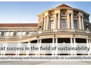 University of Hamburg Merit Scholarship 2025 University of Hamburg Merit Scholarship for International Students 2025