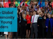 Z Zurich Foundation Scholarship 2025 Z Zurich Foundation One Young World Scholarship 2025