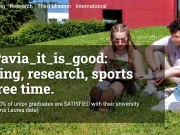 CICOPS Scholarship Programme 2026 CICOPS Scholarship Programme 2026