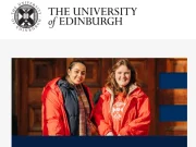 Edinburgh Surgery Online Global Scholarships 2025 Edinburgh Surgery Online Global Scholarships 2025