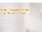 MINDS Scholarship Programme 2025 MINDS Scholarship Programme 2025