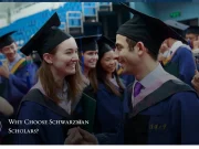 Tsinghua University Schwarzman Scholarship 2025/2026 Tsinghua University Schwarzman Scholarship