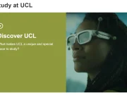 University College London Humanitarian Scholarship 2025 University College London Humanitarian Scholarship for displaced students seeking a Master’s degree