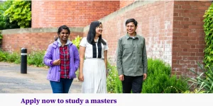 Allan and Nesta Ferguson Charitable Trust Scholarships 2025