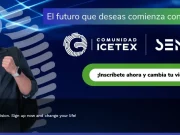 Beca Columbia Scholarship 2025/2026 Beca Columbia Scholarship 2025-2026