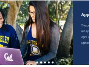 Berkeley University Undergraduate Scholarship 2025 Berkeley University Undergraduate Scholarship 2025
