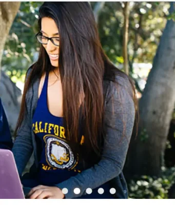 Berkeley University Undergraduate Scholarship 2025