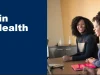 Women in Global Health Leadership 2025-2026