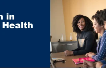 Women in Global Health Leadership 2025-2026
