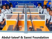 Abdul-Lateef and Sanni Foundation Tertiary Scholarship 2025/2026 Abdul-Lateef and Sanni Foundation Tertiary Scholarship 2025/2026