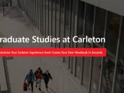 Carleton University Scholarships 2026