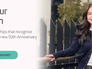 Deakin University Vice Chancellor Scholarship 2025/2026 Deakin University Vice Chancellor Scholarship 2025/2026