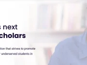 OA Foundation ARASH Scholarship 2025/2026 OA Foundation ARASH Scholarship 2025/2026