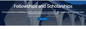 ACI Foundation Fellowships and Scholarships 2026