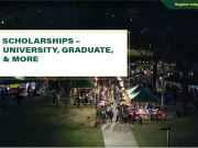 Arkansas Tech University Scholarship 2026 Arkansas Tech University Scholarship 2026