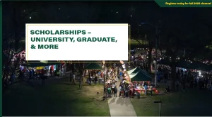 Arkansas Tech University Scholarship 2026