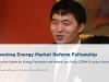 Chevening Energy Market Reform Fellowship 2026