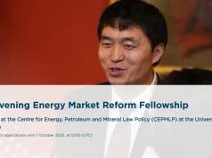 Chevening Energy Market Reform Fellowship 2026 Chevening Energy Market Reform Fellowship 2026