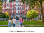 Clark University Presidential Scholarship 2026 Clark University Presidential Scholarship 2026