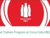 Coca-Cola HBC Technical Trainee Program 2025/2026 Coca-Cola HBC Technical Trainee Program 2025/2026