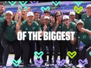 FIFA World Cup Volunteer Programme 2026 FIFA World Cup Volunteer Programme 2026