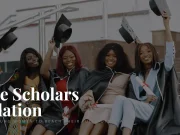 Female Scholars Foundation Scholarship 2025 Female Scholars Foundation Scholarship 2025