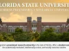 Florida State University Assistantship Scholarship 2026
