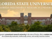 Florida State University Assistantship Scholarship 2026 Florida State University Assistantship Scholarship 2026