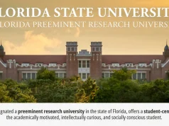 Florida State University Assistantship Scholarship 2026 Florida State University Assistantship Scholarship 2026
