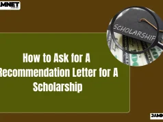 How to Ask for Recommendation Letter for Scholarship