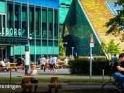 University of Groningen Eric Bleumink Scholarships 2026 University of Groningen Eric Bleumink Scholarships 2026