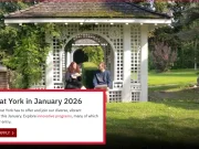York University Presidential Scholarship 2026 York University Presidential Scholarship 2026