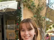 Aaliyah Owen-McVey: Community Mapper Aaliyah Owen-McVey, Community Mapper at the Department of Architecture, University of Cambridge.