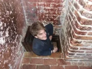 Alexandra Lumley: MSt Building History Course Administrator Alexandra Lumley, Course Administrator at the Department of Architecture, University of Cambridge