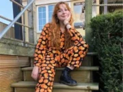 Amabel Richardson: Fabrication Technician Amabel Richardson, Fabrication Technician at the Department of Architecture, University of Cambridge