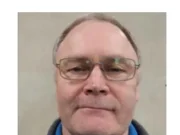 Clive Tubb: Departmental Safety Officer (DSO) Clive Tubb, Departmental Safety Officer at the Department of Architecture, University of Cambridge