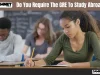 A guide to the GRE test for international students, covering what the GRE is, why it matters, which countries require it, and how to prepare.