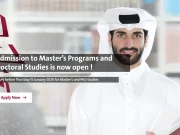 Doha Institute for Graduate Studies Scholarships 2026 Secure a fully funded master's or PhD scholarship at the Doha Institute for graduate studies in Qatar. Learn about eligibility, types of grants, and the step-by-step to apply