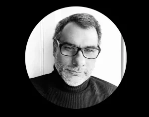 Dr Felipe Hernández is a Colombian-born Associate Professor of Architecture and Urban Studies at the University of Cambridge