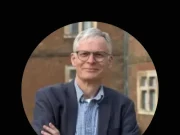 Dr Frank Salmon: Associate Professor in the History of Art Dr Frank Salmon, Associate Professor in the History of Art at the University of Cambridge