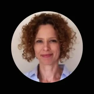Dr Irit Katz is an Associate Professor of Architecture and Urban Studies at Cambridge