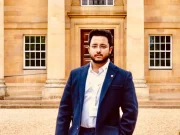 Dr Ramit Debnath: University Assistant Professor of Mathematics and Social Design Dr Ramit Debnath, University Assistant Professor of Mathematics and Social Design at the University of Cambridge