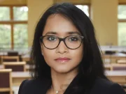 Dr Ronita Bardhan BArch, MCP, MA, PhD (Urban Engineering): Associate Professor of Sustainable Built Environment Dr Ronita Bardhan is an Associate Professor of Sustainable Built Environment and Deputy Head of Architecture at the University of Cambridge. Her research focuses on data-driven design, climate change, and health equity in global built environments