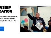 Fully funded Echoing Green Fellowship 2026 For Early Stage Challenge Driven Entrepreneurs Apply for the Echoing Green Fellowship. This program supports bold leaders tackling global challenges with mentorship and project funding up to $20,000