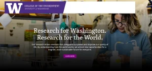 Fully Funded AI for Ecosystem Monitoring PhD Scholarship 2026 at the University of Michigan in USA